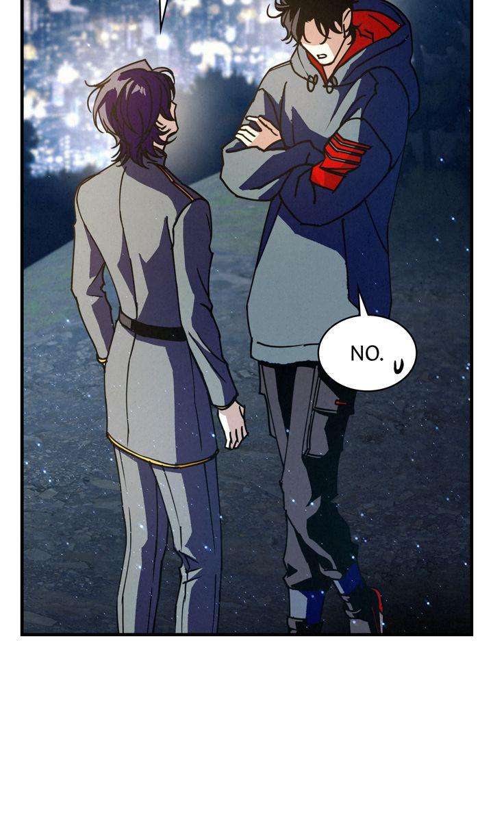 Dazzling Breath - Chapter 36 Page 12