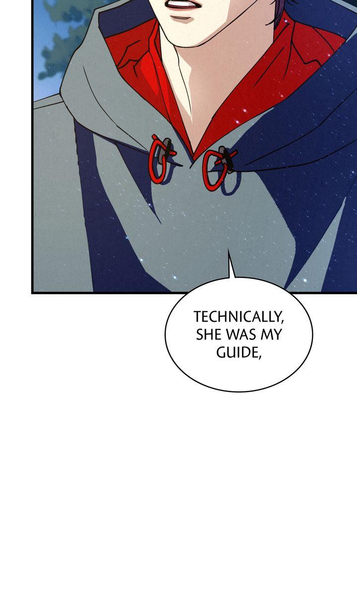 Dazzling Breath - Chapter 36 Page 17