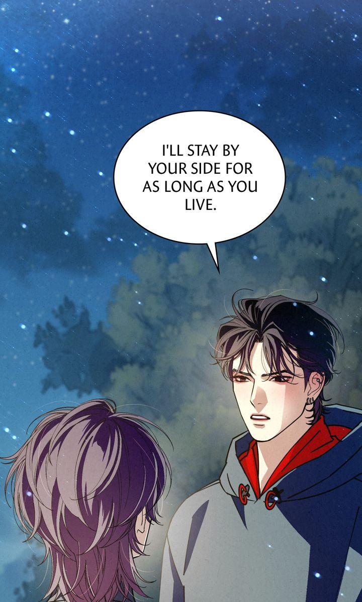 Dazzling Breath - Chapter 36 Page 2