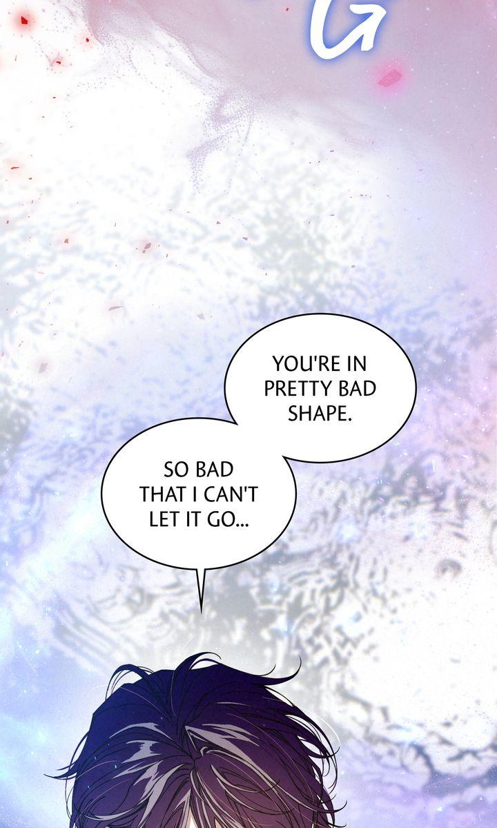 Dazzling Breath - Chapter 36 Page 25