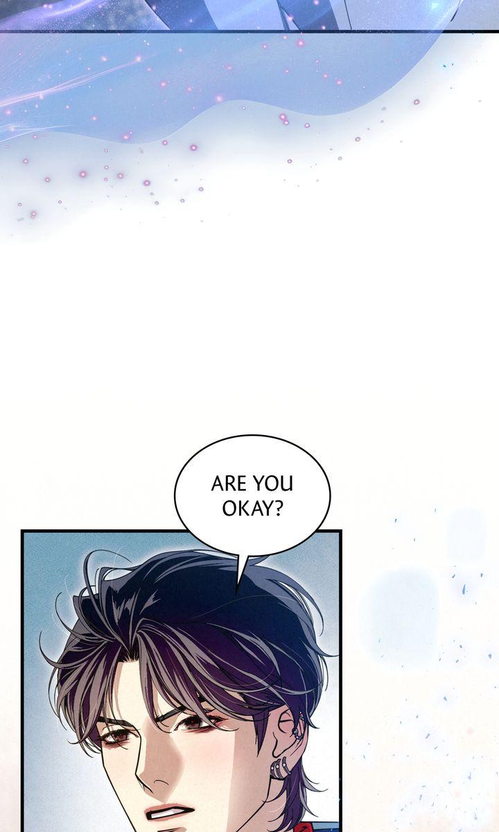 Dazzling Breath - Chapter 36 Page 33