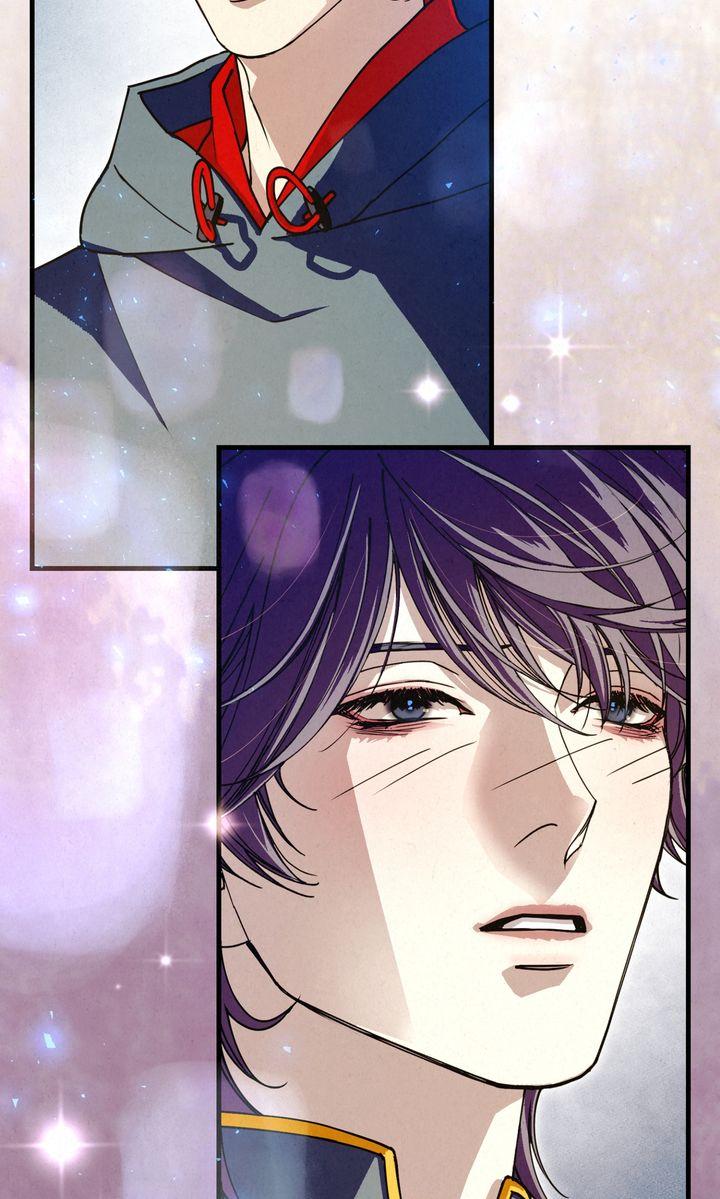 Dazzling Breath - Chapter 36 Page 34