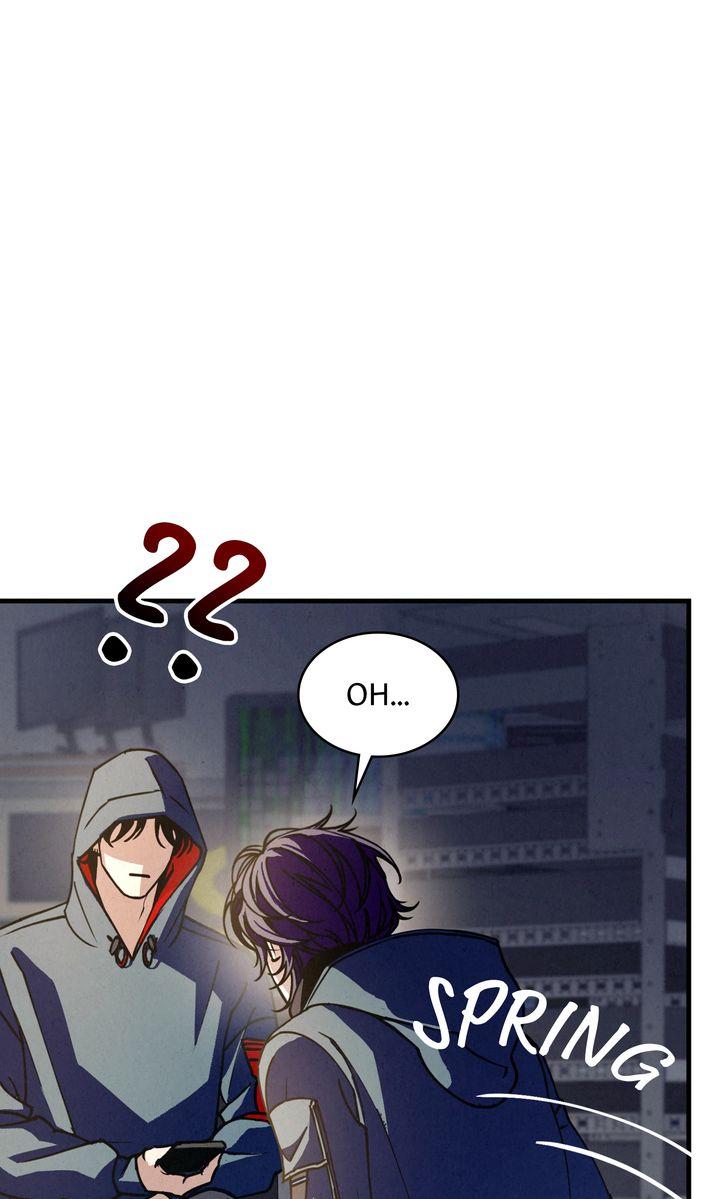 Dazzling Breath - Chapter 36 Page 59