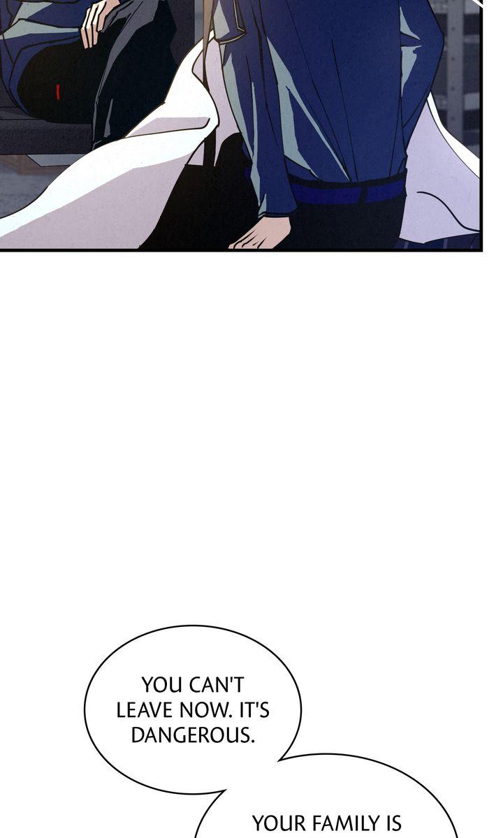 Dazzling Breath - Chapter 36 Page 60