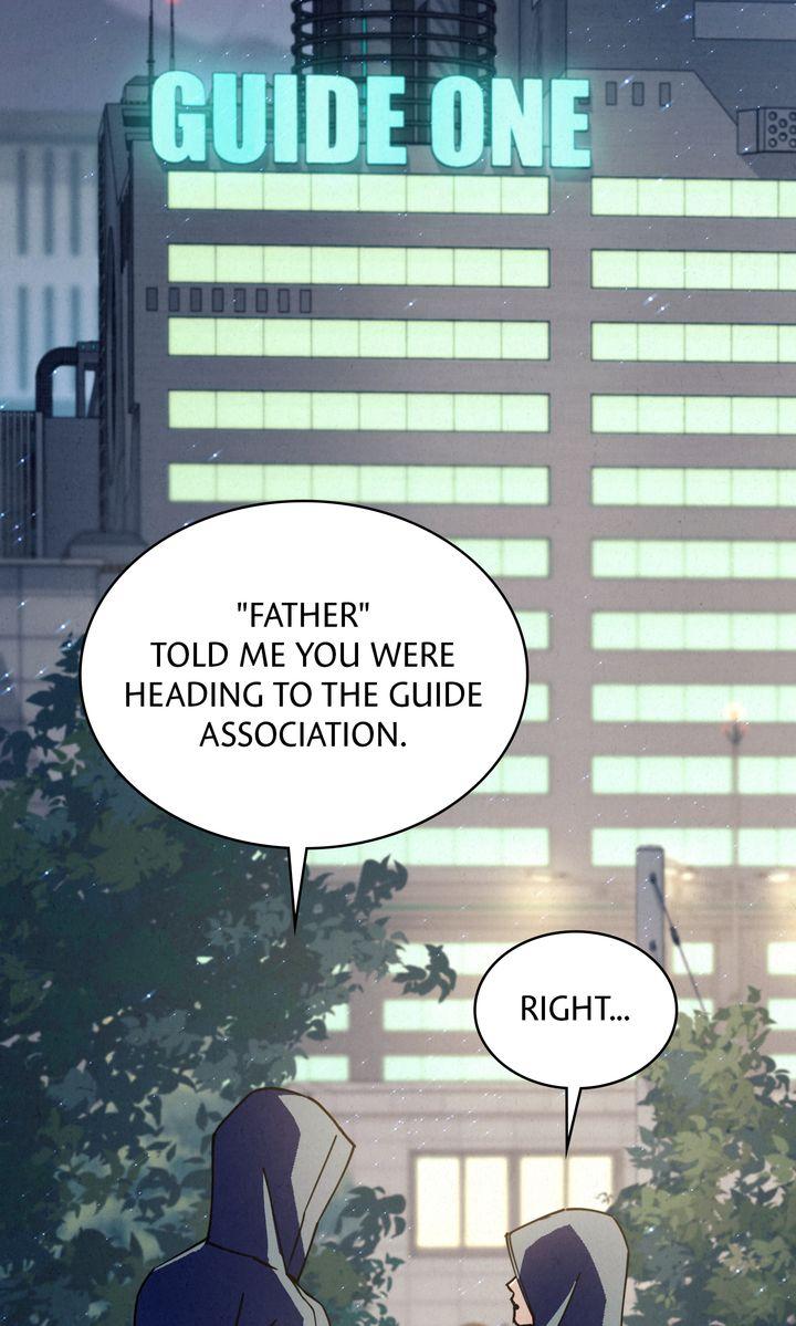 Dazzling Breath - Chapter 36 Page 74