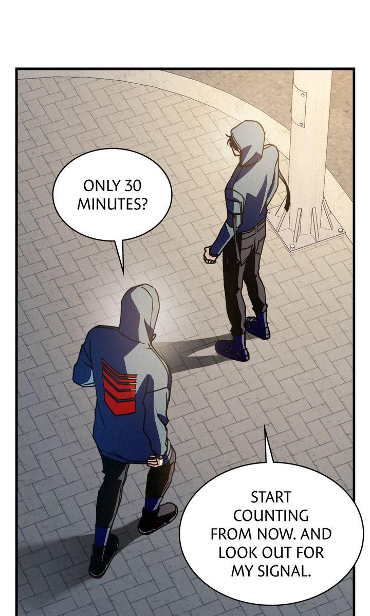 Dazzling Breath - Chapter 36 Page 80