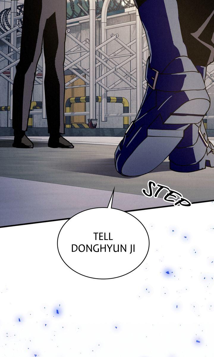 Dazzling Breath - Chapter 36 Page 86