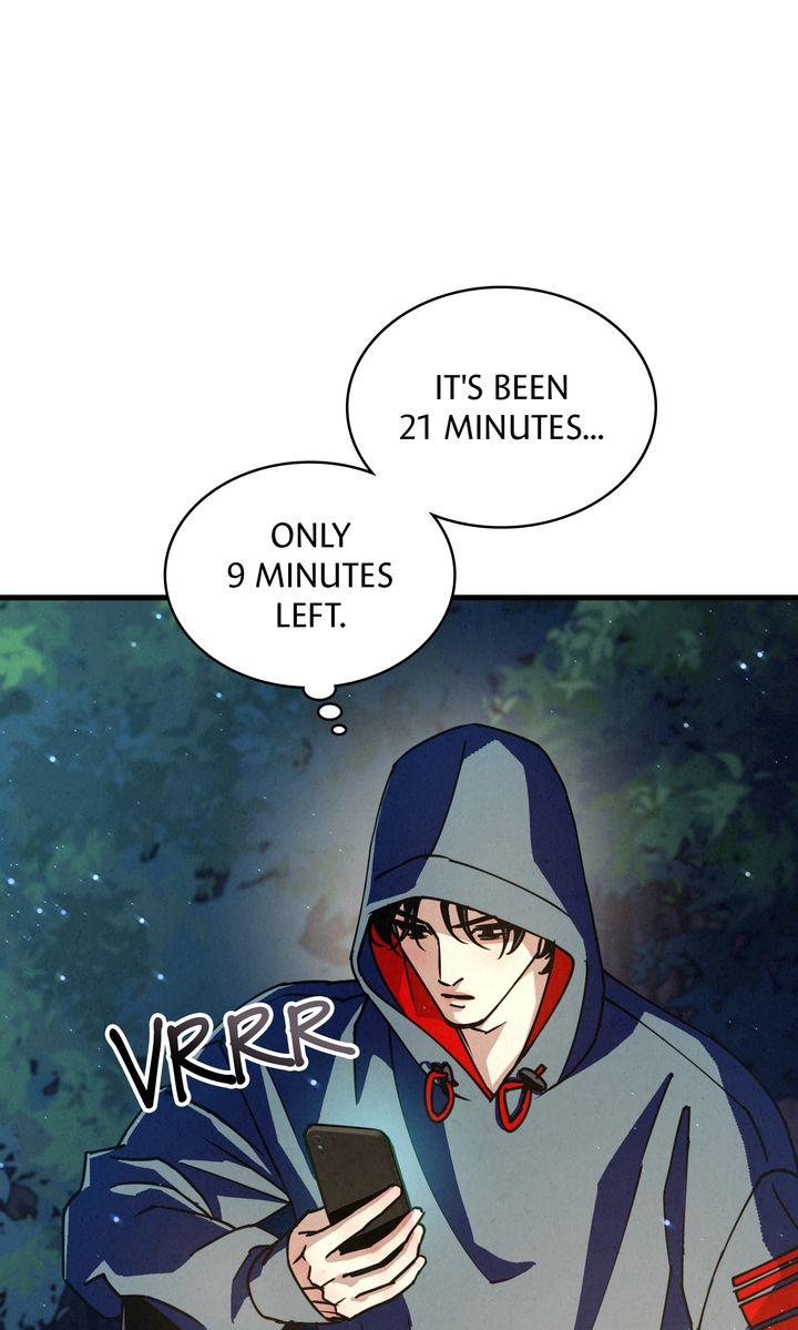Dazzling Breath - Chapter 36 Page 91