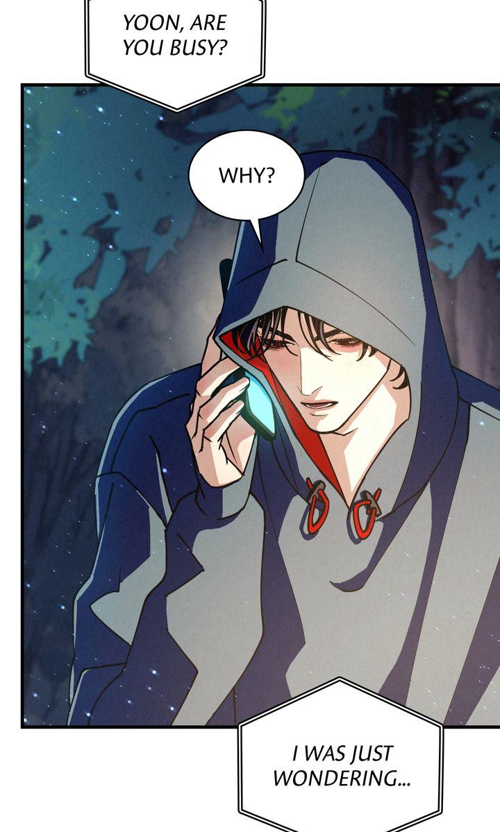 Dazzling Breath - Chapter 36 Page 93