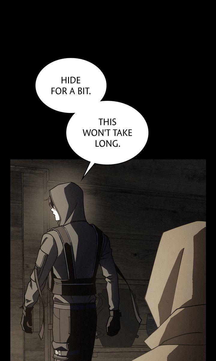 Dazzling Breath - Chapter 37 Page 108