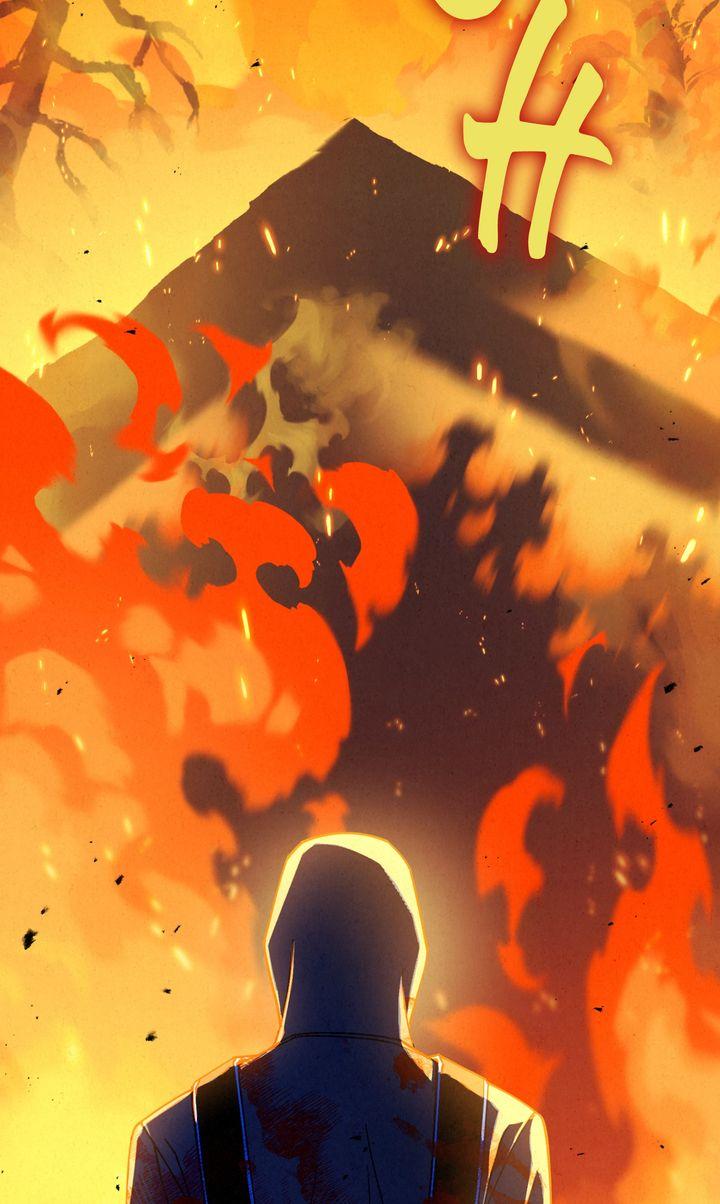 Dazzling Breath - Chapter 37 Page 115