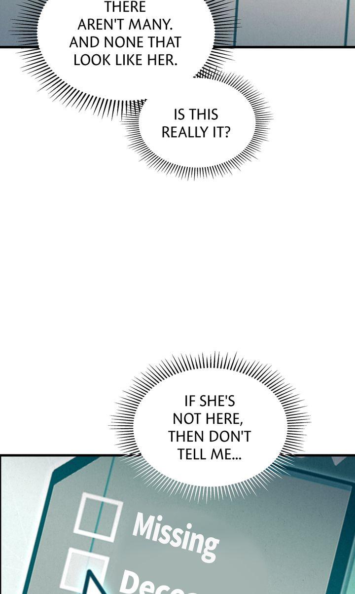 Dazzling Breath - Chapter 37 Page 3