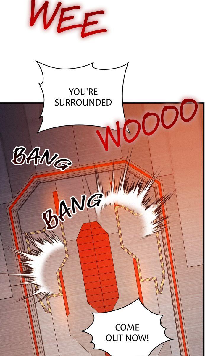 Dazzling Breath - Chapter 37 Page 58