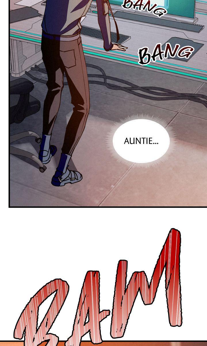 Dazzling Breath - Chapter 37 Page 60