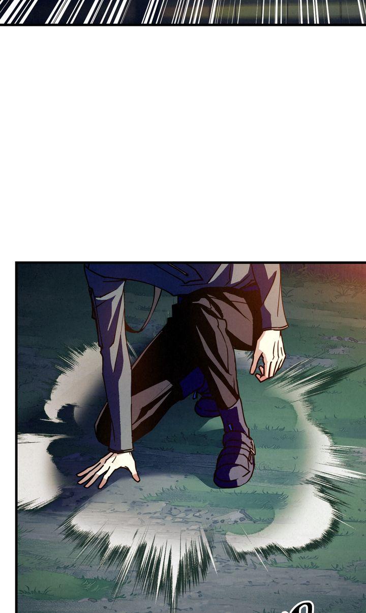 Dazzling Breath - Chapter 37 Page 68