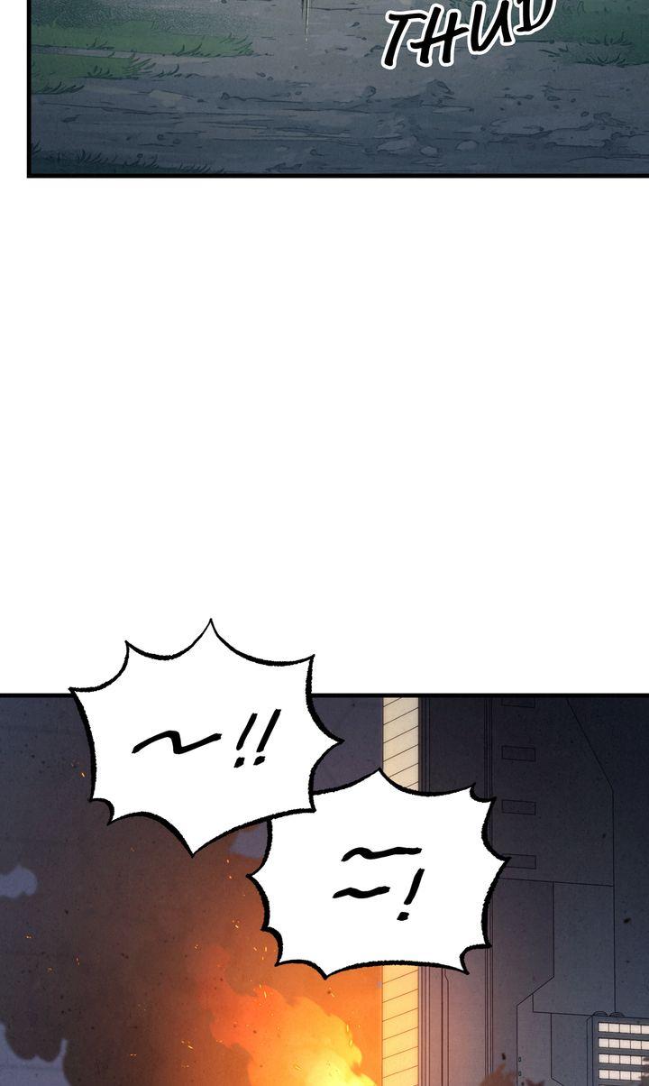 Dazzling Breath - Chapter 37 Page 69