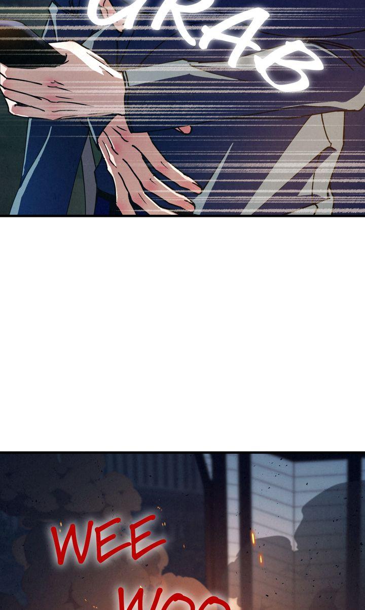 Dazzling Breath - Chapter 37 Page 73