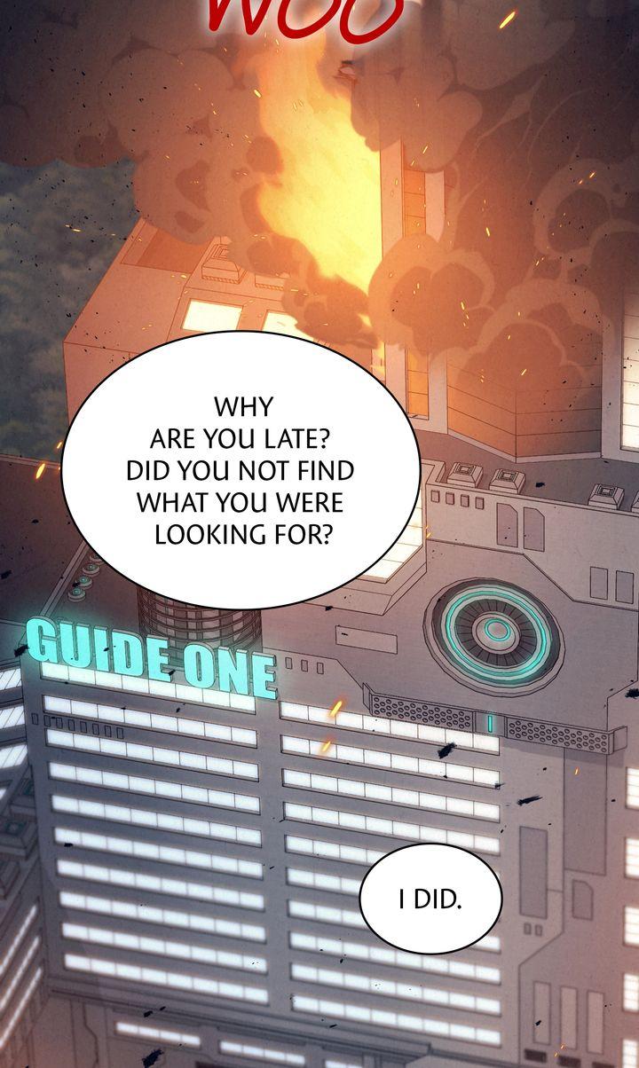 Dazzling Breath - Chapter 37 Page 74