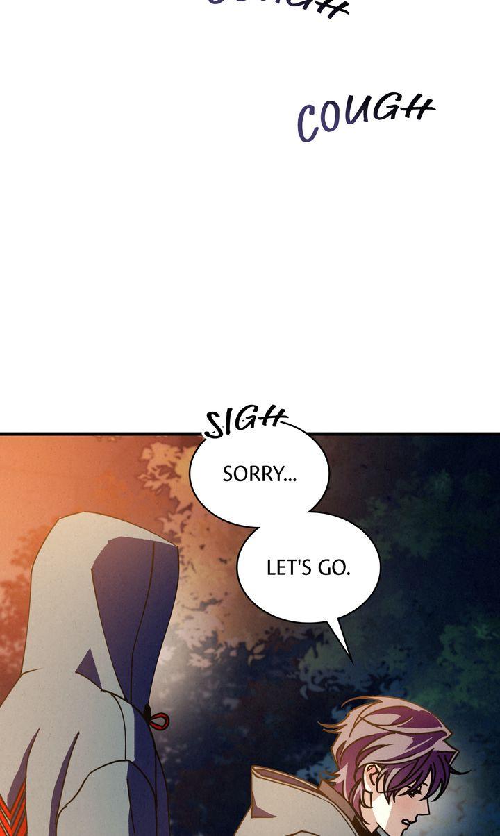Dazzling Breath - Chapter 37 Page 80