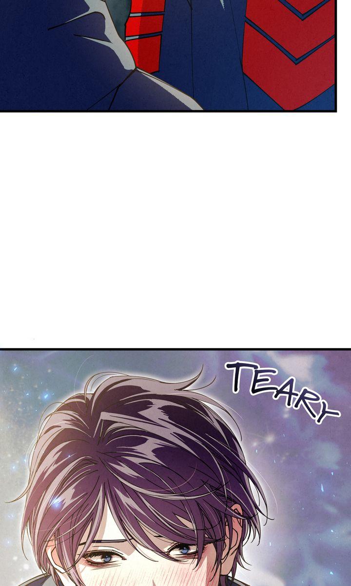 Dazzling Breath - Chapter 37 Page 90