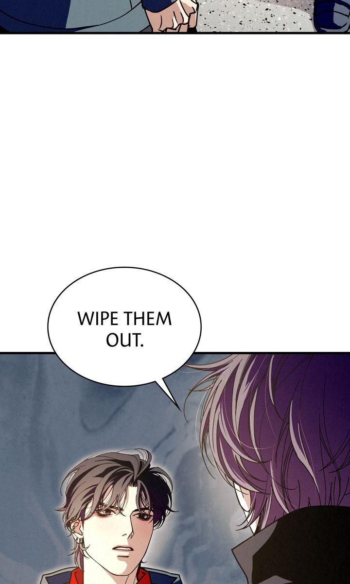 Dazzling Breath - Chapter 38 Page 101