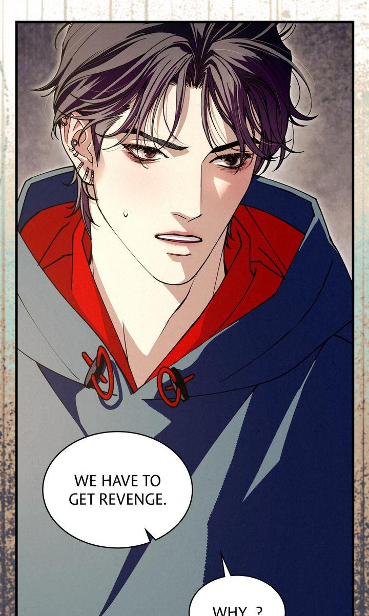 Dazzling Breath - Chapter 38 Page 103