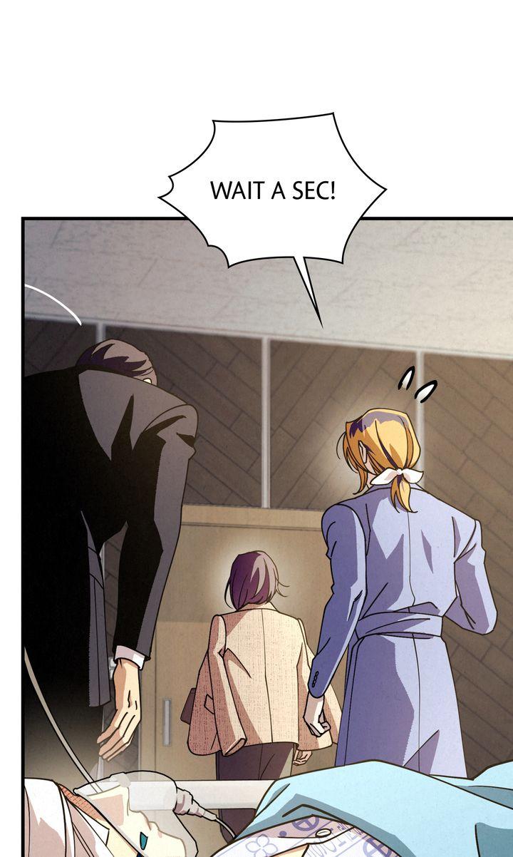 Dazzling Breath - Chapter 38 Page 11