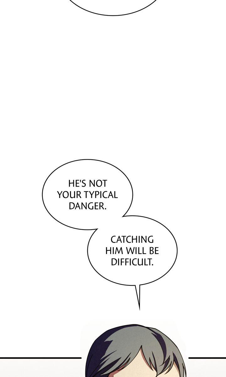 Dazzling Breath - Chapter 38 Page 120