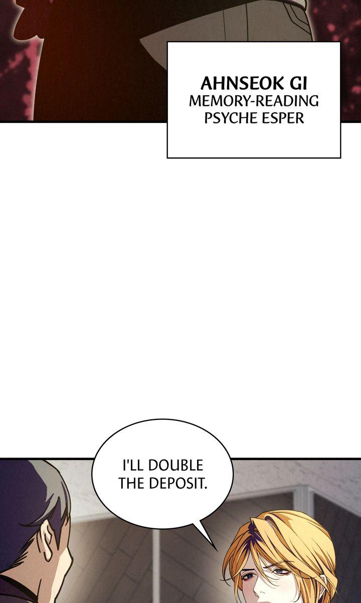 Dazzling Breath - Chapter 38 Page 122