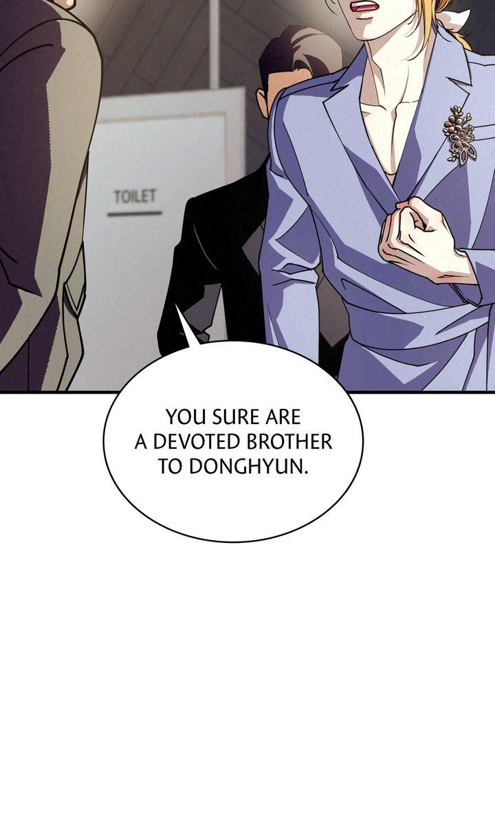 Dazzling Breath - Chapter 38 Page 123