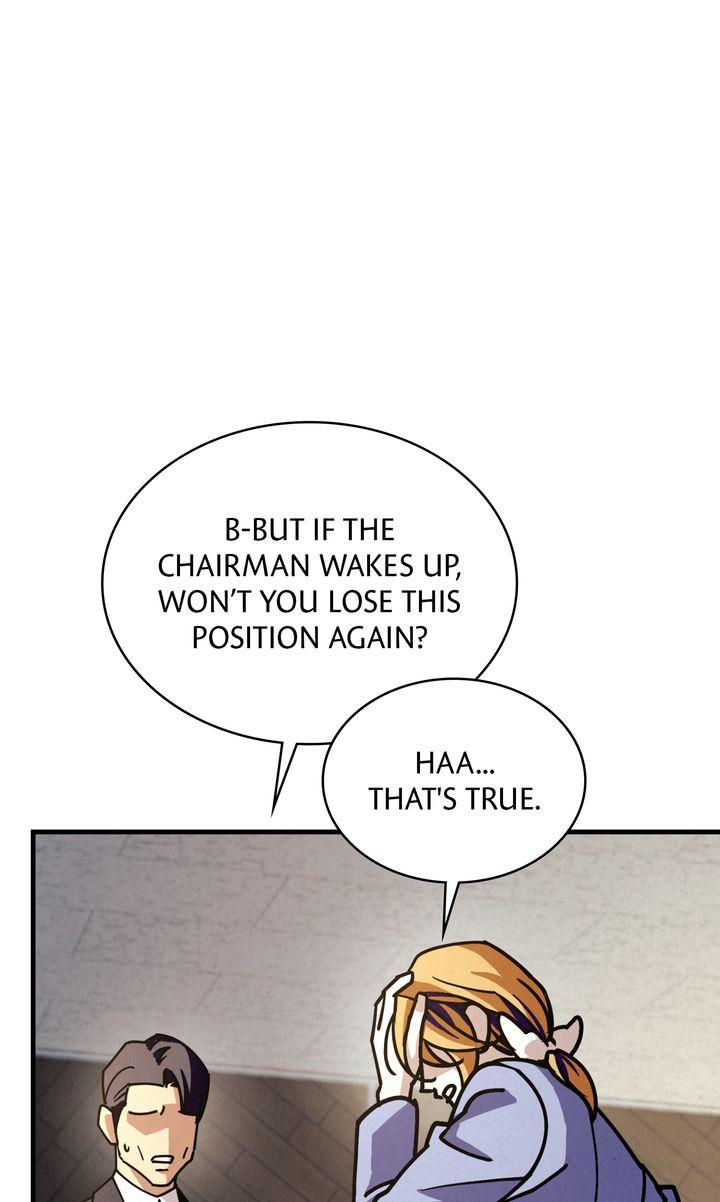 Dazzling Breath - Chapter 38 Page 125