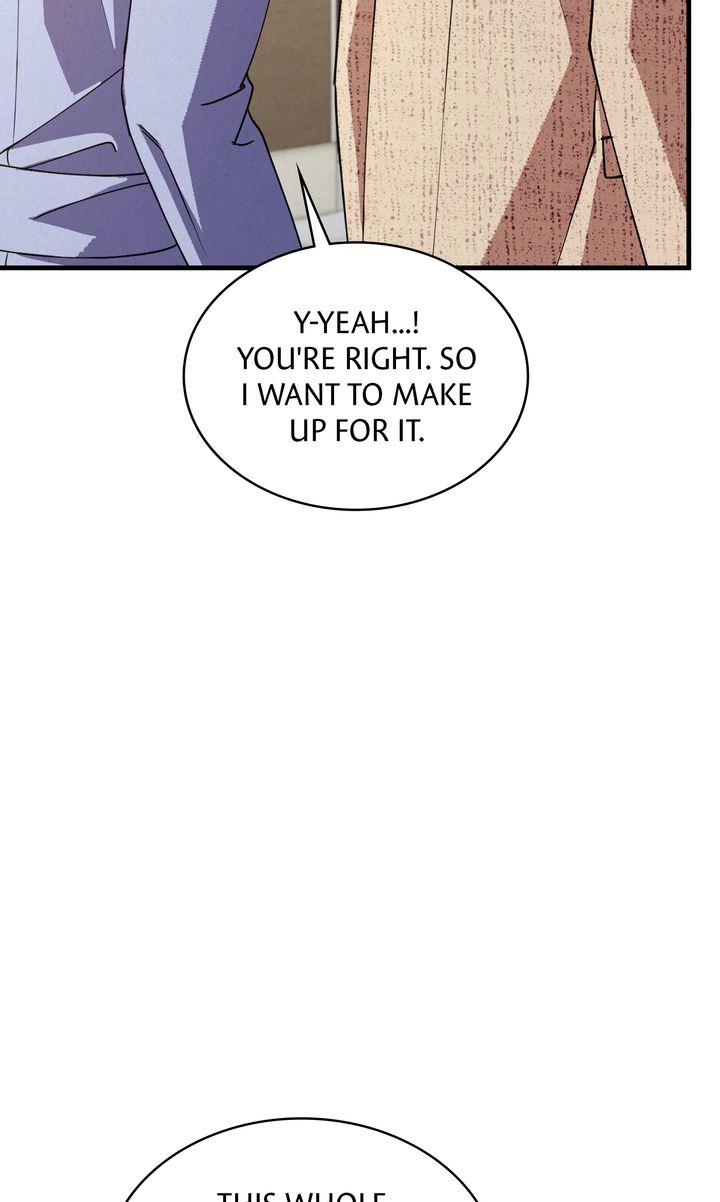 Dazzling Breath - Chapter 38 Page 15