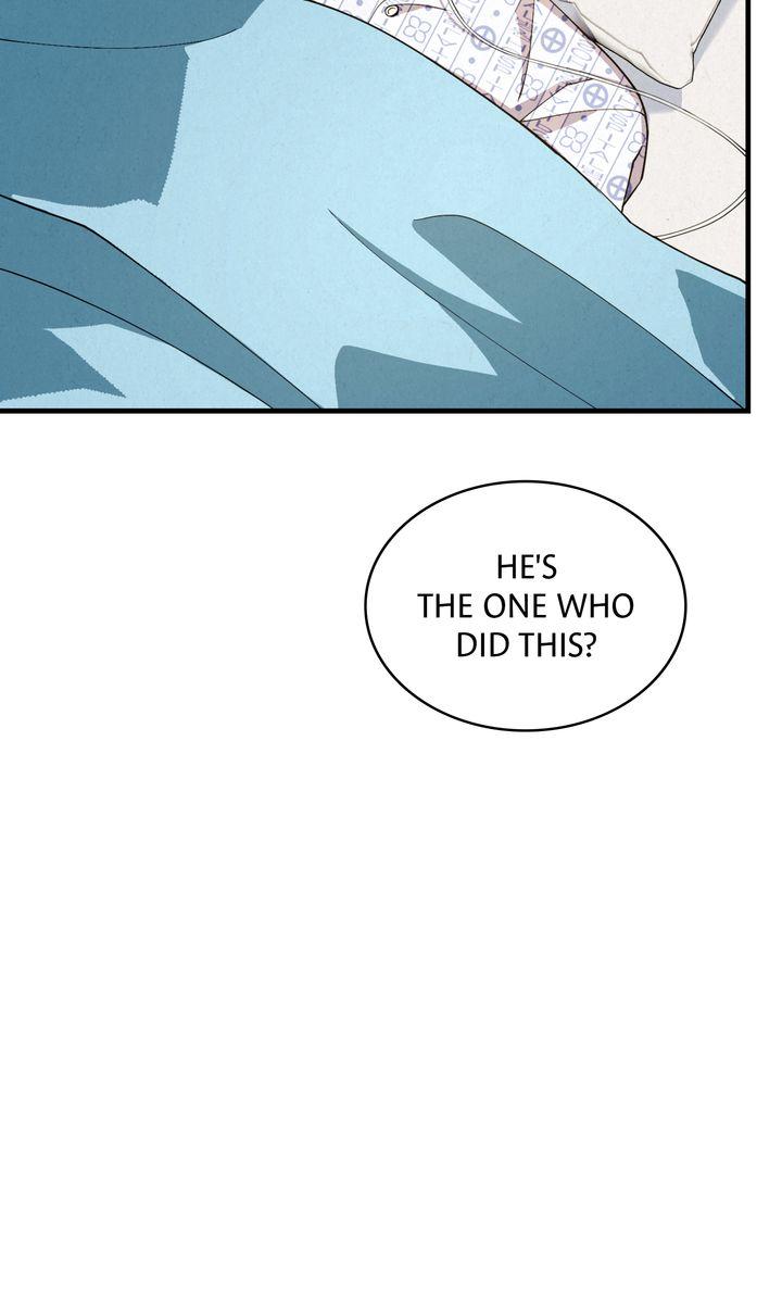 Dazzling Breath - Chapter 38 Page 2
