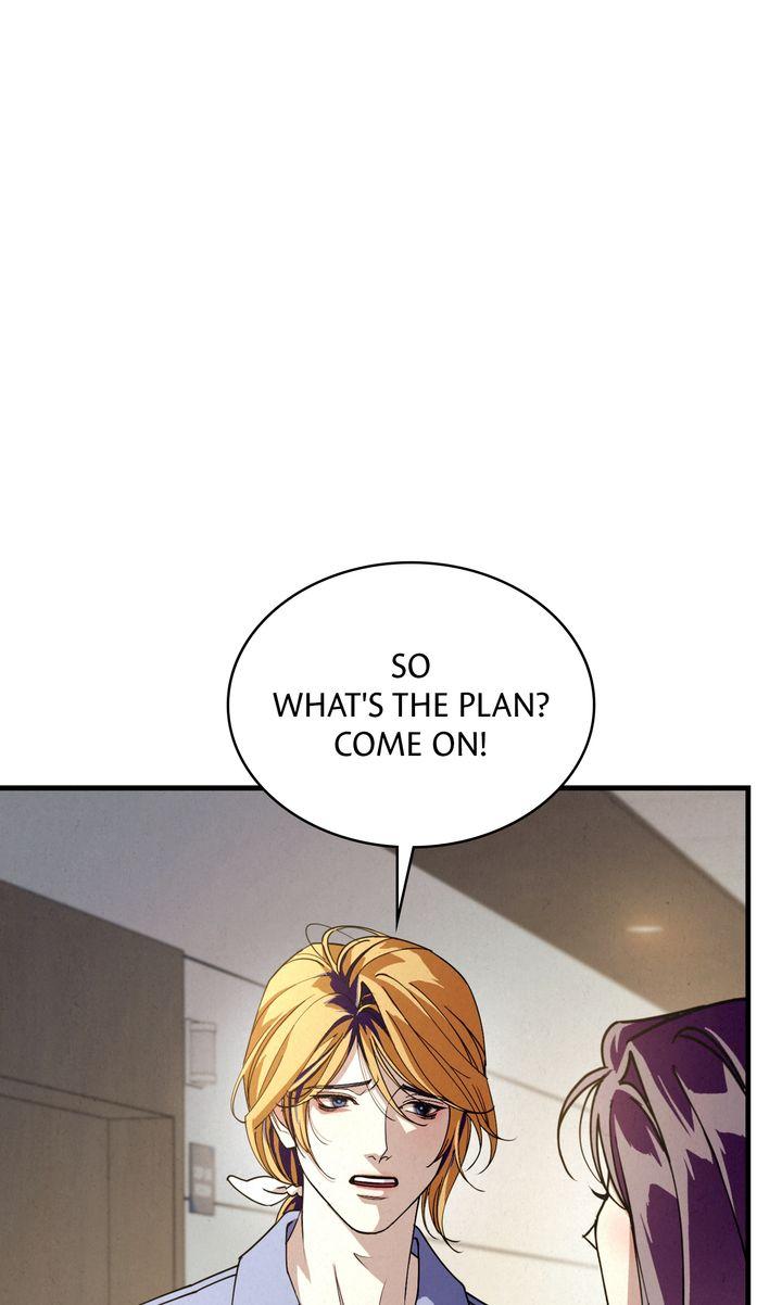 Dazzling Breath - Chapter 38 Page 24