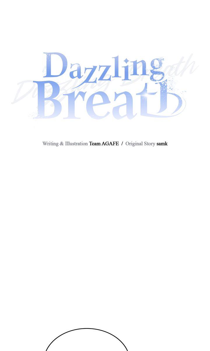 Dazzling Breath - Chapter 38 Page 36