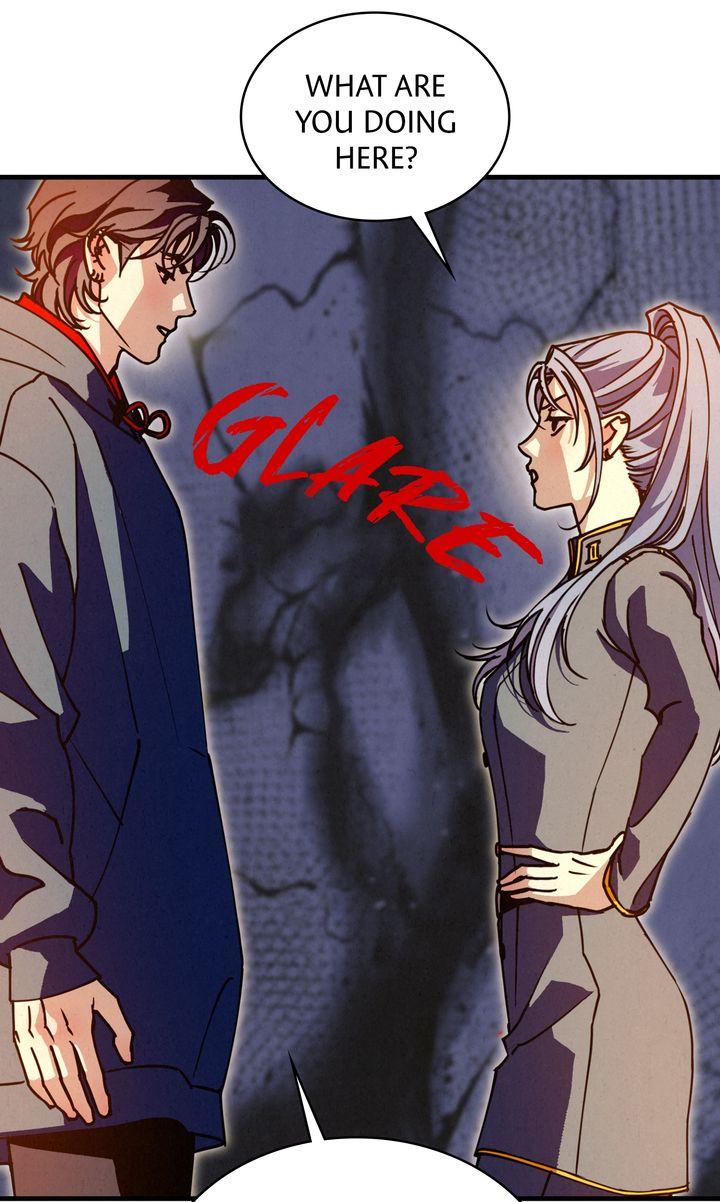 Dazzling Breath - Chapter 38 Page 41
