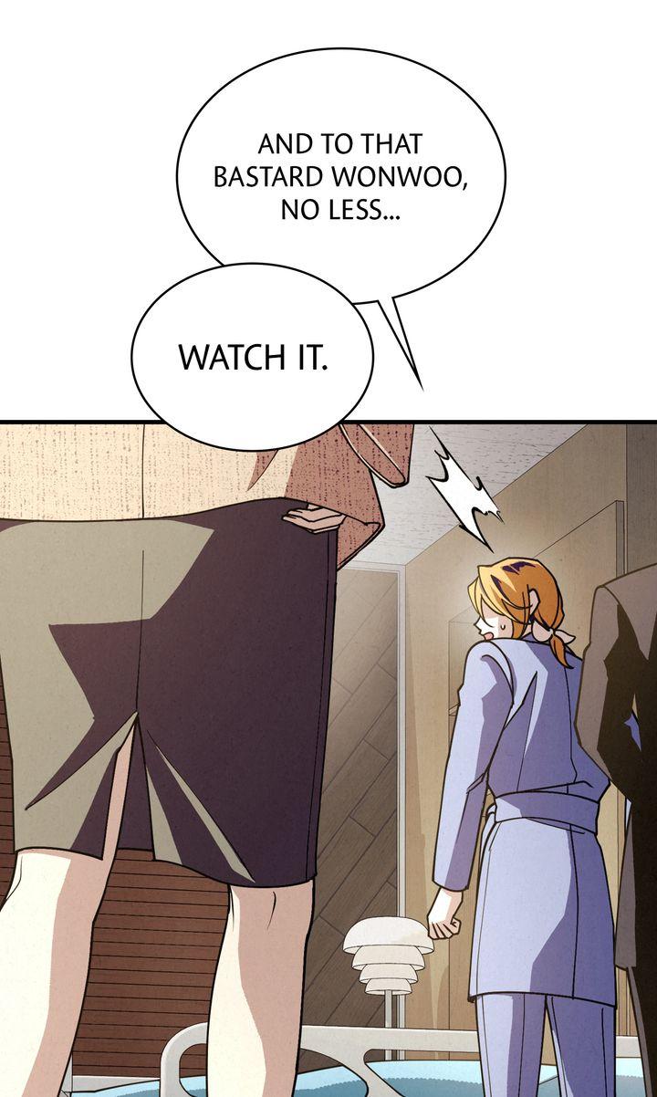 Dazzling Breath - Chapter 38 Page 5