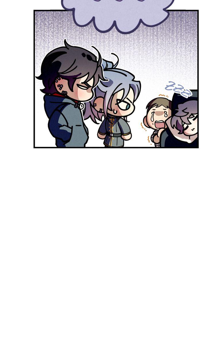 Dazzling Breath - Chapter 38 Page 50