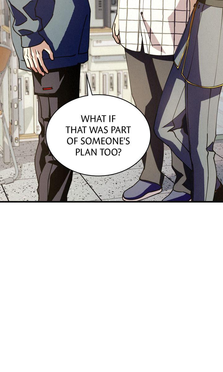 Dazzling Breath - Chapter 38 Page 54