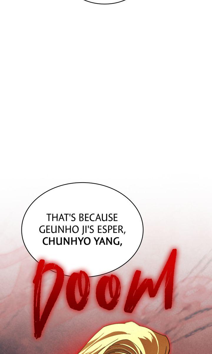 Dazzling Breath - Chapter 38 Page 64