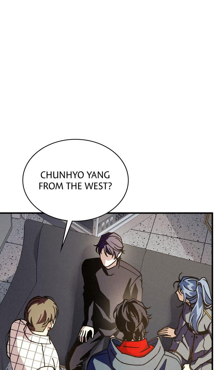 Dazzling Breath - Chapter 38 Page 67