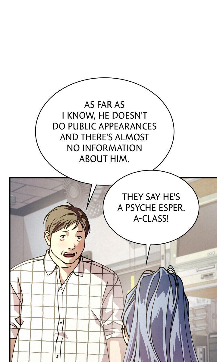 Dazzling Breath - Chapter 38 Page 69