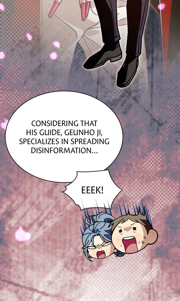 Dazzling Breath - Chapter 38 Page 75