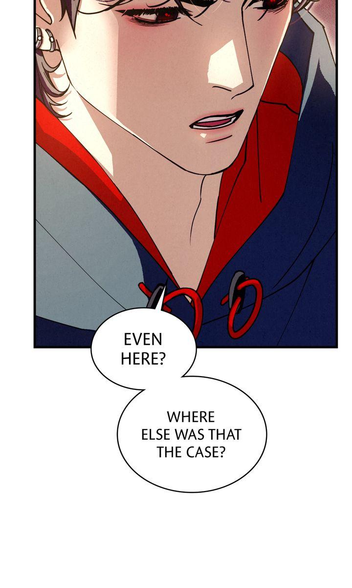 Dazzling Breath - Chapter 38 Page 78