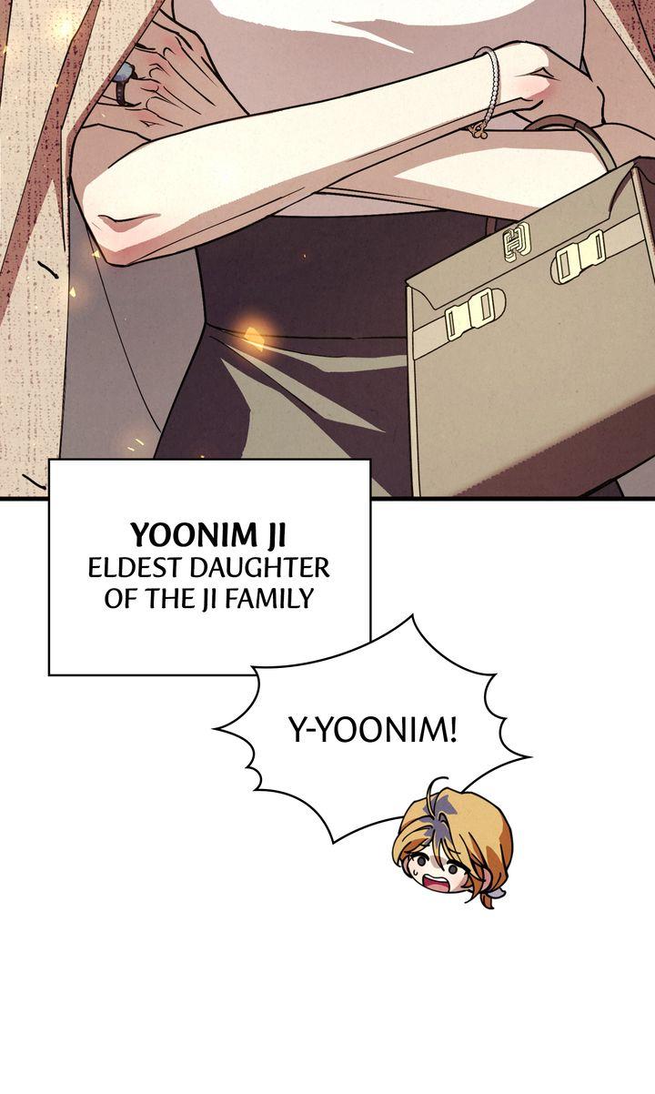 Dazzling Breath - Chapter 38 Page 8