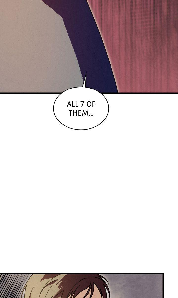 Dazzling Breath - Chapter 38 Page 92