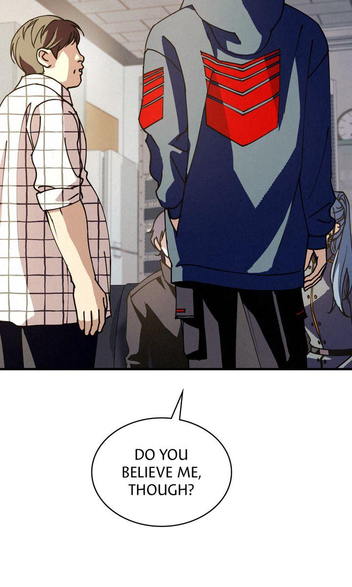 Dazzling Breath - Chapter 38 Page 96