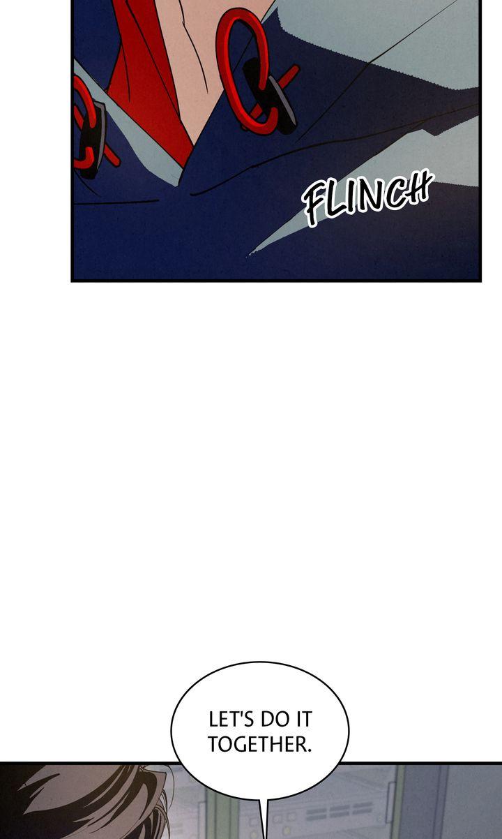 Dazzling Breath - Chapter 38 Page 99