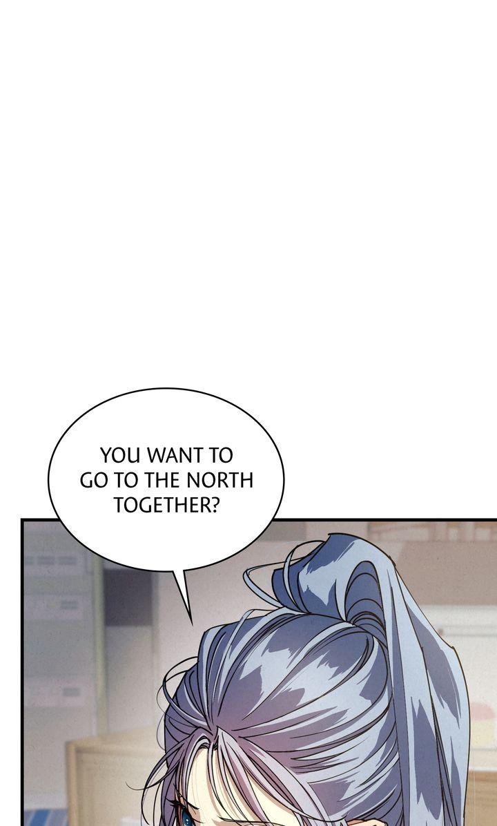 Dazzling Breath - Chapter 39 Page 1