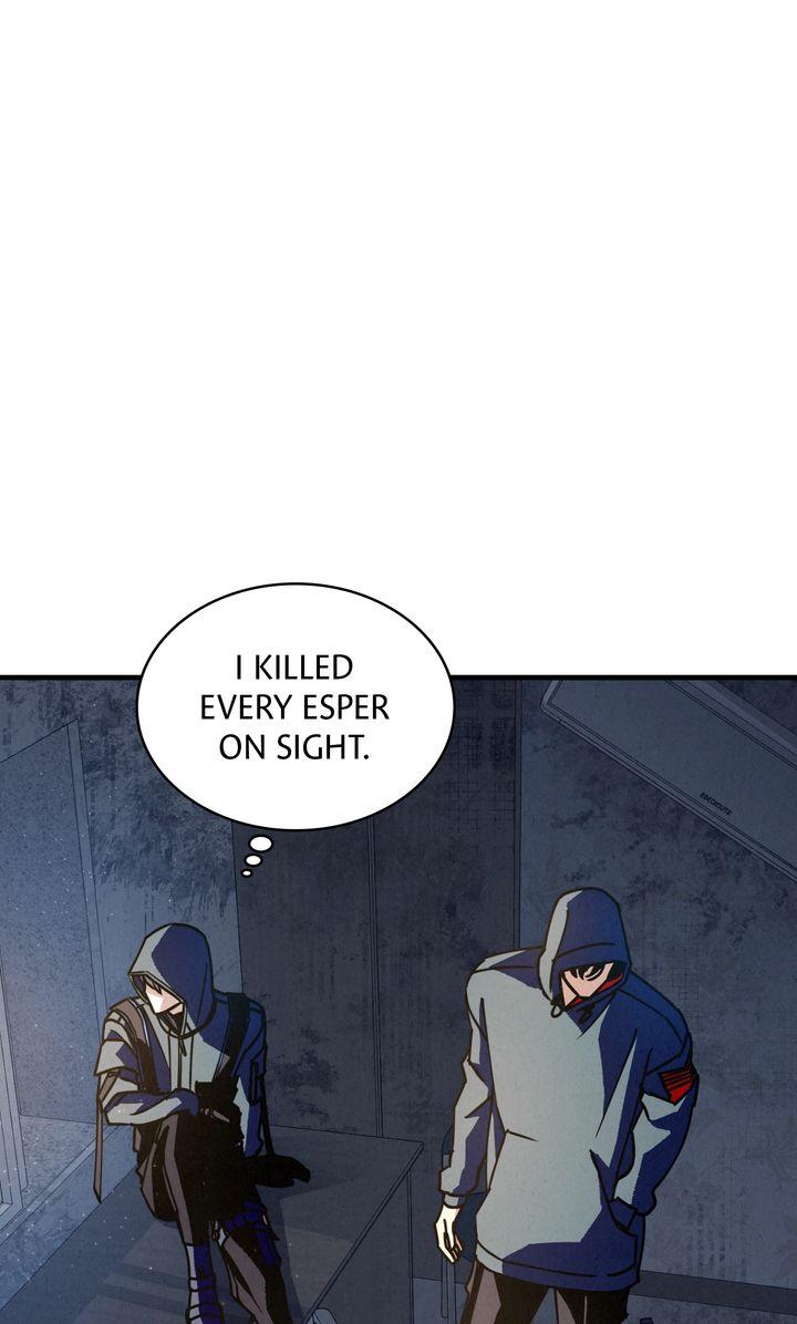 Dazzling Breath - Chapter 39 Page 101